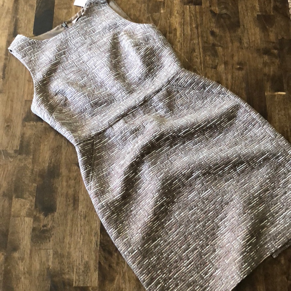 Banana republic women’s work dress size 10